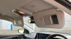 Hyundai BAYON 1.0 TGDi 48V MHEV SE Connect 5dr Petrol Hatchback